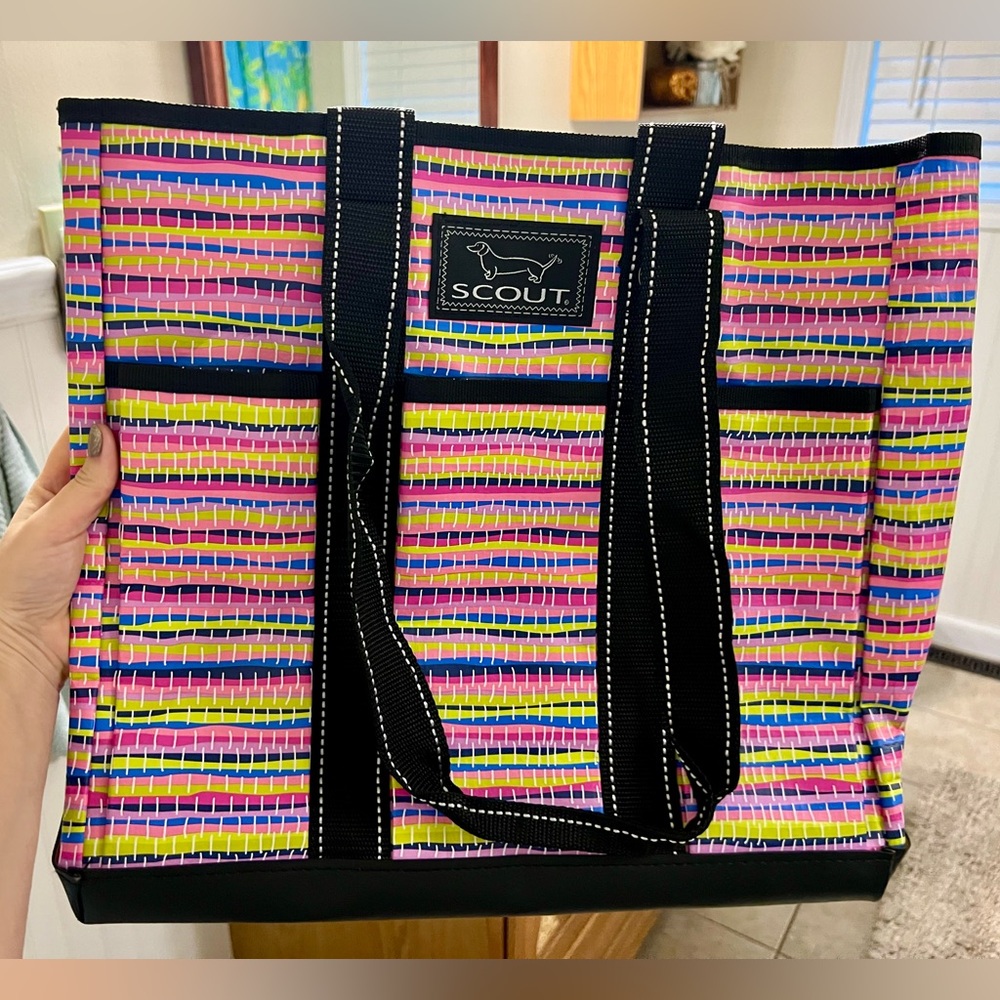 SCOUT Bag